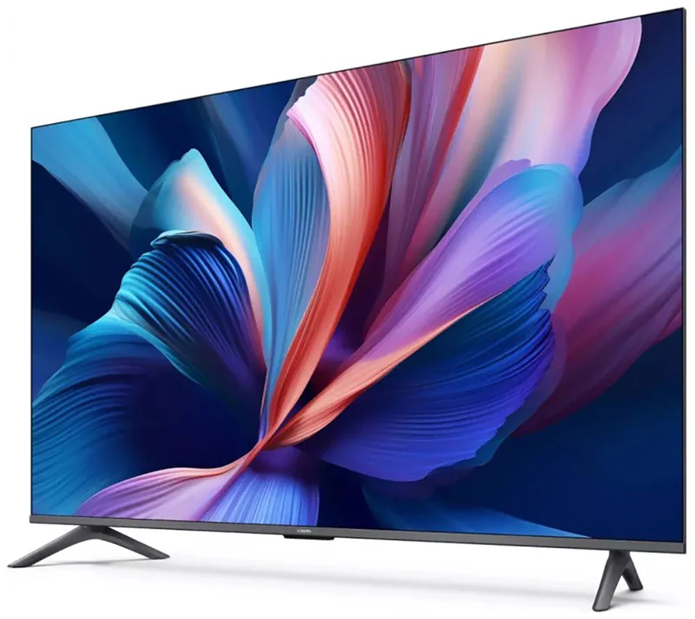 Телевизор Xiaomi TV A Pro 50 2026 (L50MB-APRU)