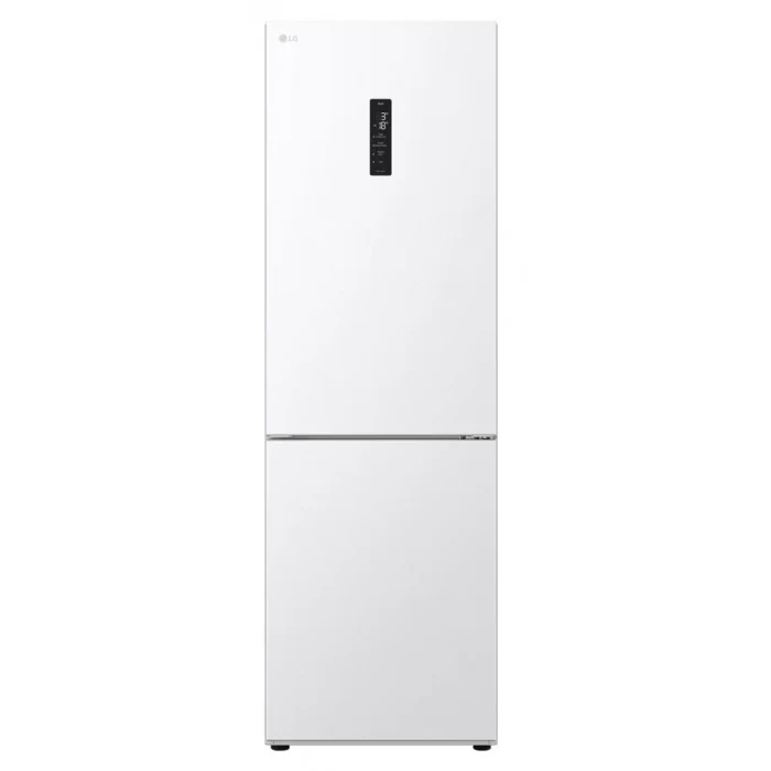 Холодильник LG GC-B459AQQW
