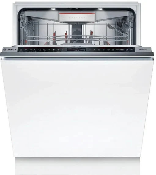 Посудомоечная машина Bosch SMD8TCX04E