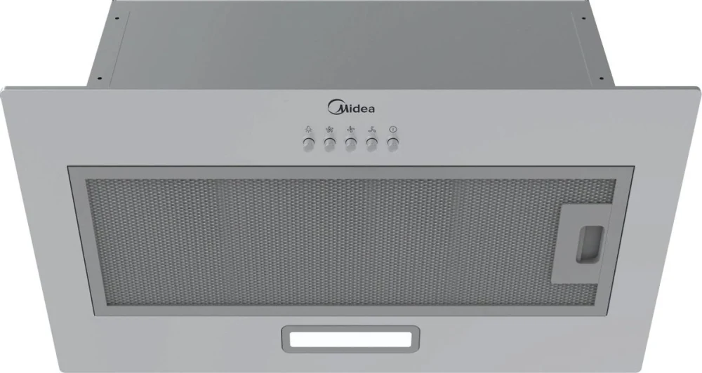 Кухонная вытяжка MIDEA MH60I301X
