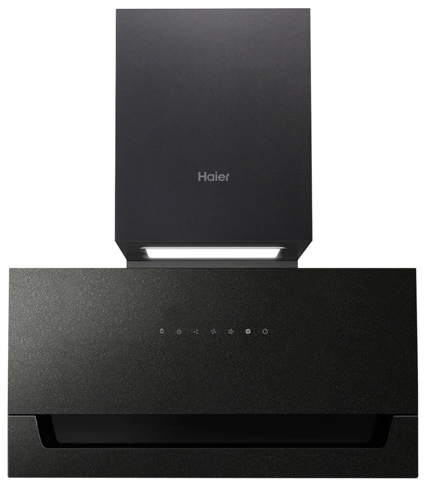 Кухонная вытяжка HAIER HVX-W682CB