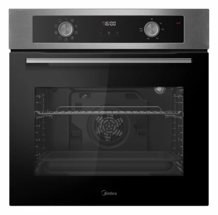Духовой шкаф MIDEA MO509103YX — вид 1