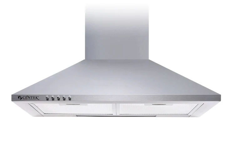 Кухонная вытяжка Centek СТ-1820-60 SS