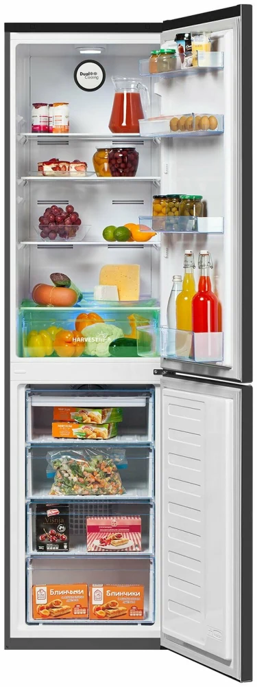 Холодильник BEKO B3R0CNK332HX &mdash; фото 2
