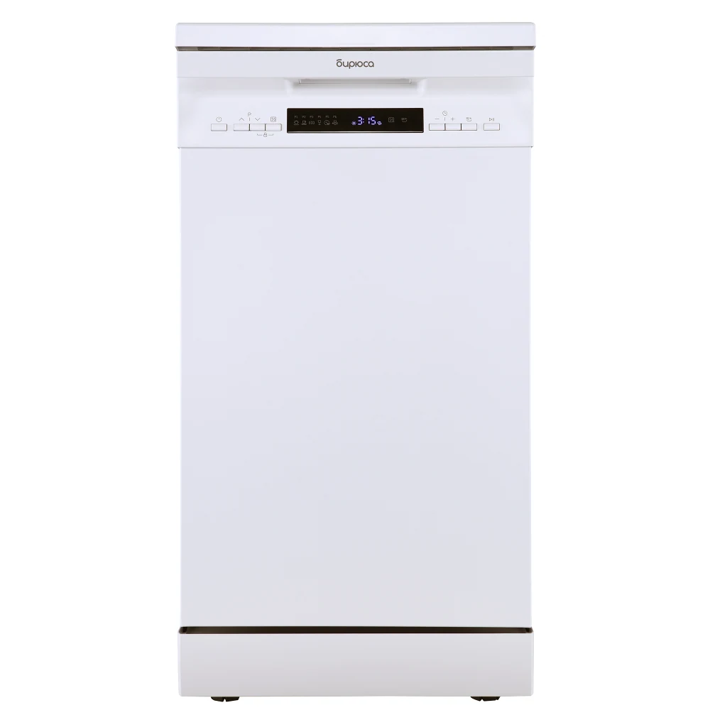 Посудомоечная машина Бирюса DWF-410/5 W