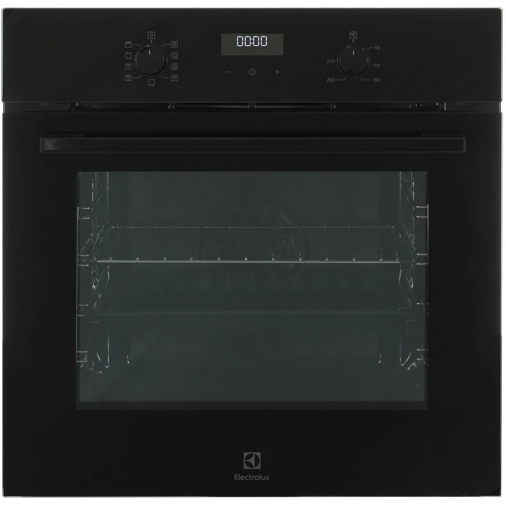 Духовой шкаф ELECTROLUX EOD5C70BZ