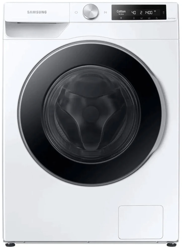 Стиральная машина SAMSUNG WW11CG604CLELP