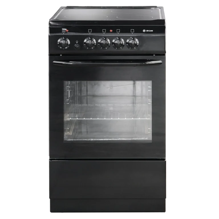 Кухонная плита DE LUXE 506004.04эс-031 — вид 1