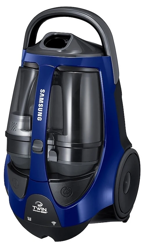 Пылесос SAMSUNG VCC885BH36