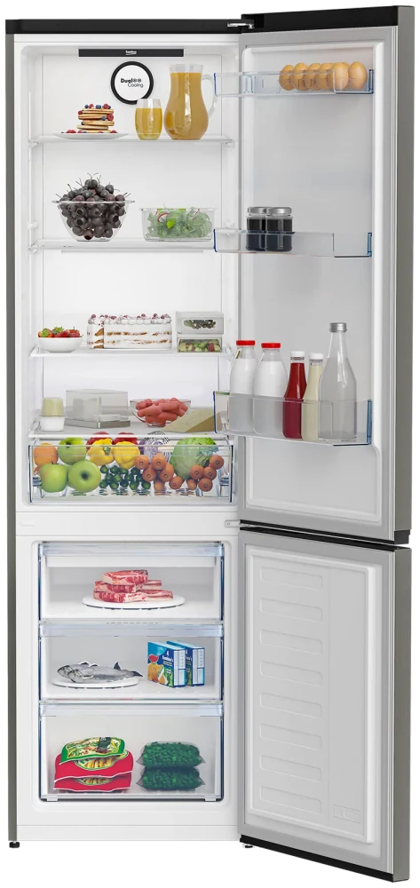 Холодильник BEKO B3R0CNK402HG &mdash; фото 2