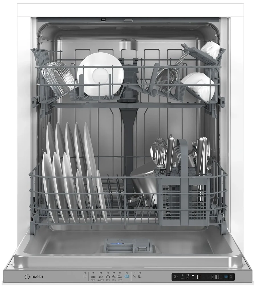 Посудомоечная машина Indesit DI 4C68 &mdash; фото 2