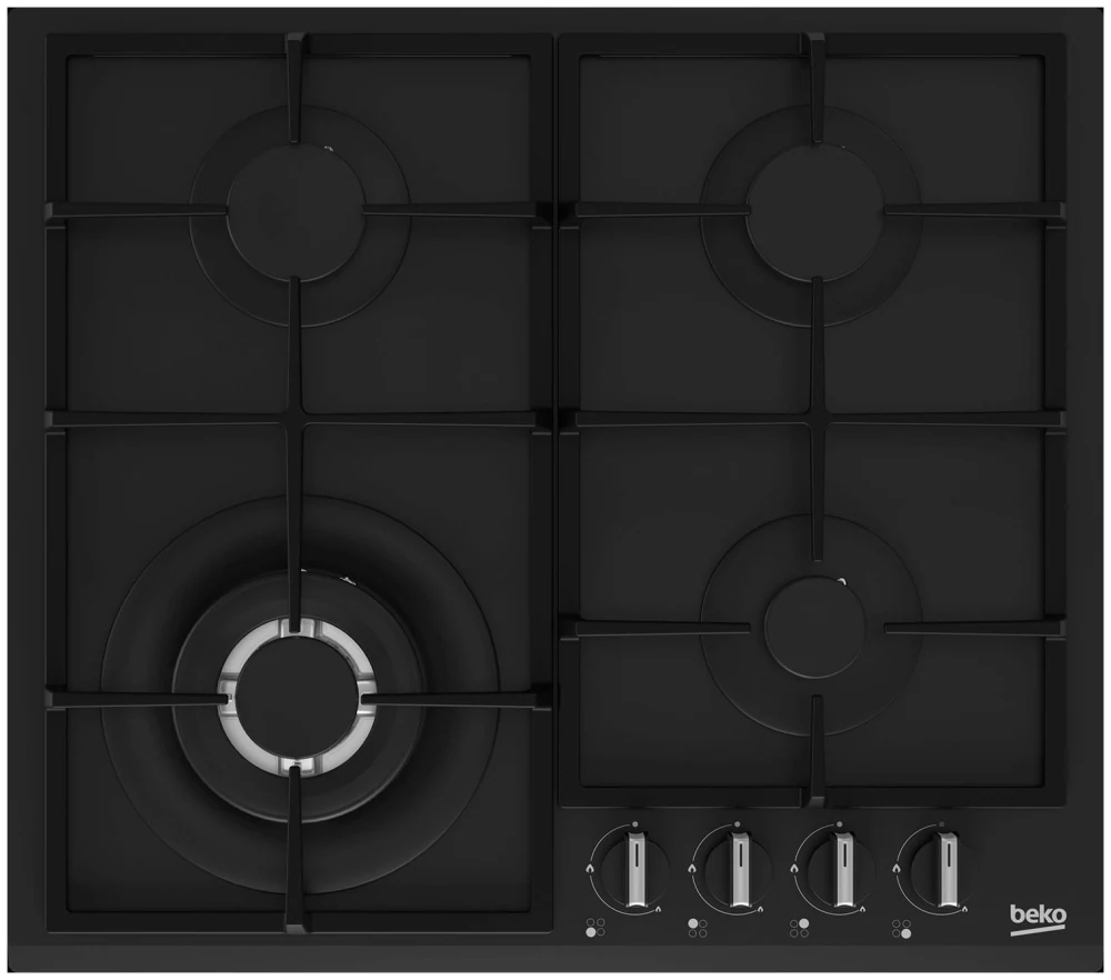 Варочная поверхность BEKO HIYG 64225 SBO