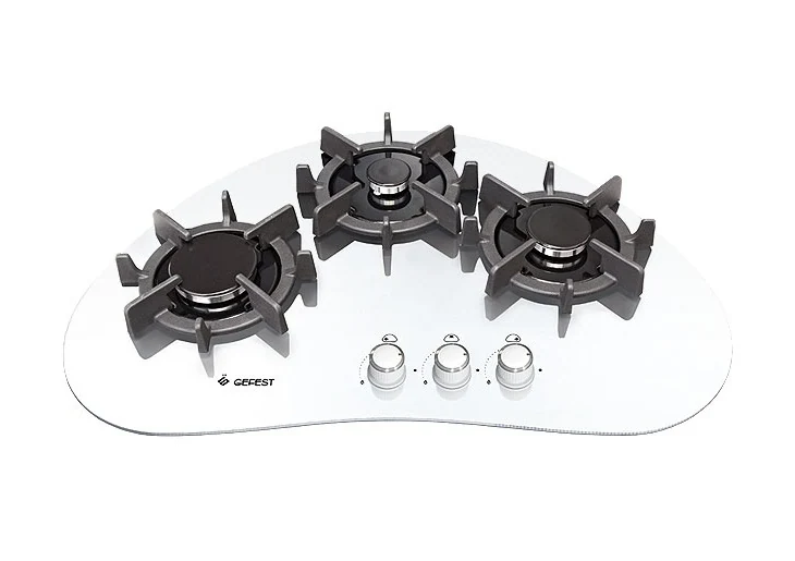 Варочная поверхность Gefest СН 2120 К6