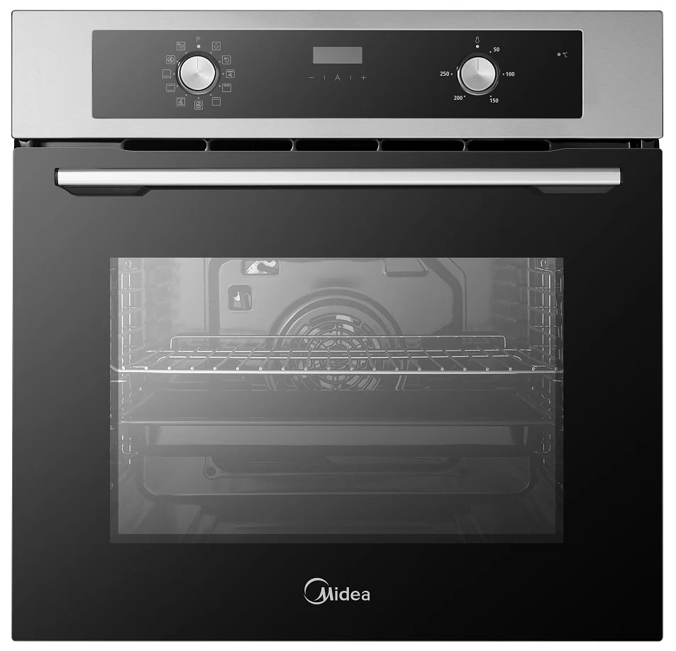 Духовой шкаф MIDEA MO69103X — вид 1