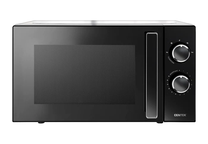 Микроволновая печь Centek CT-1560 Black