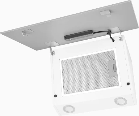 Кухонная вытяжка Weissgauff Zibal 60 WH Sensor — вид 1