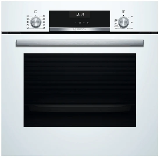 Духовой шкаф Bosch HBJ558YW0Q