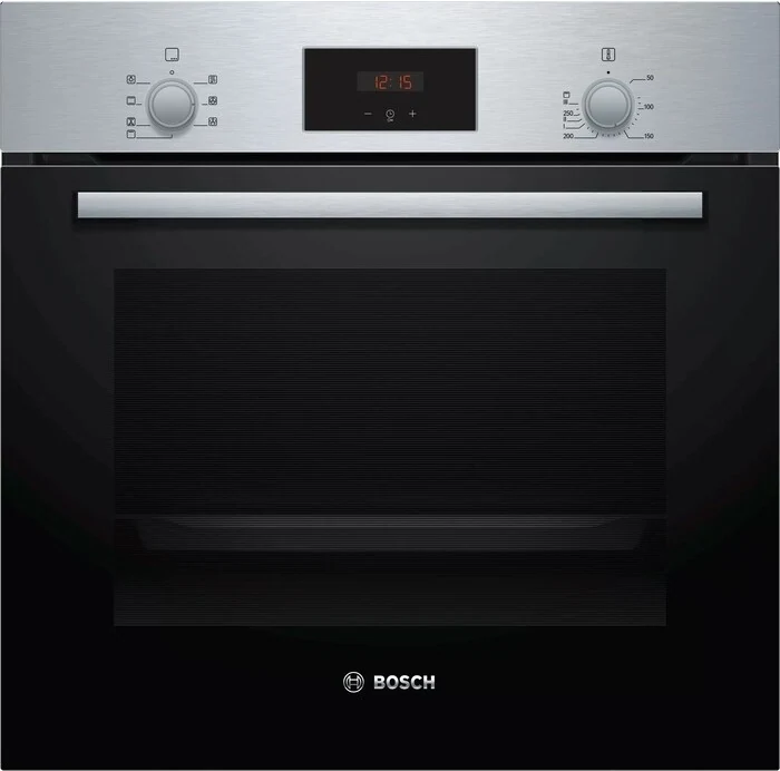 Духовой шкаф Bosch HBF113BR1S — вид 1