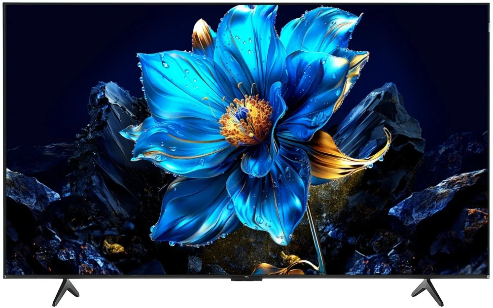 Телевизор TCL 75P7K