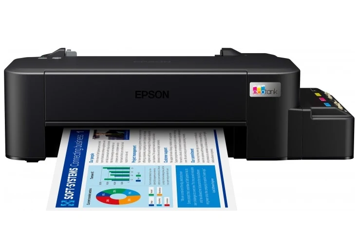 Принтер EPSON L121