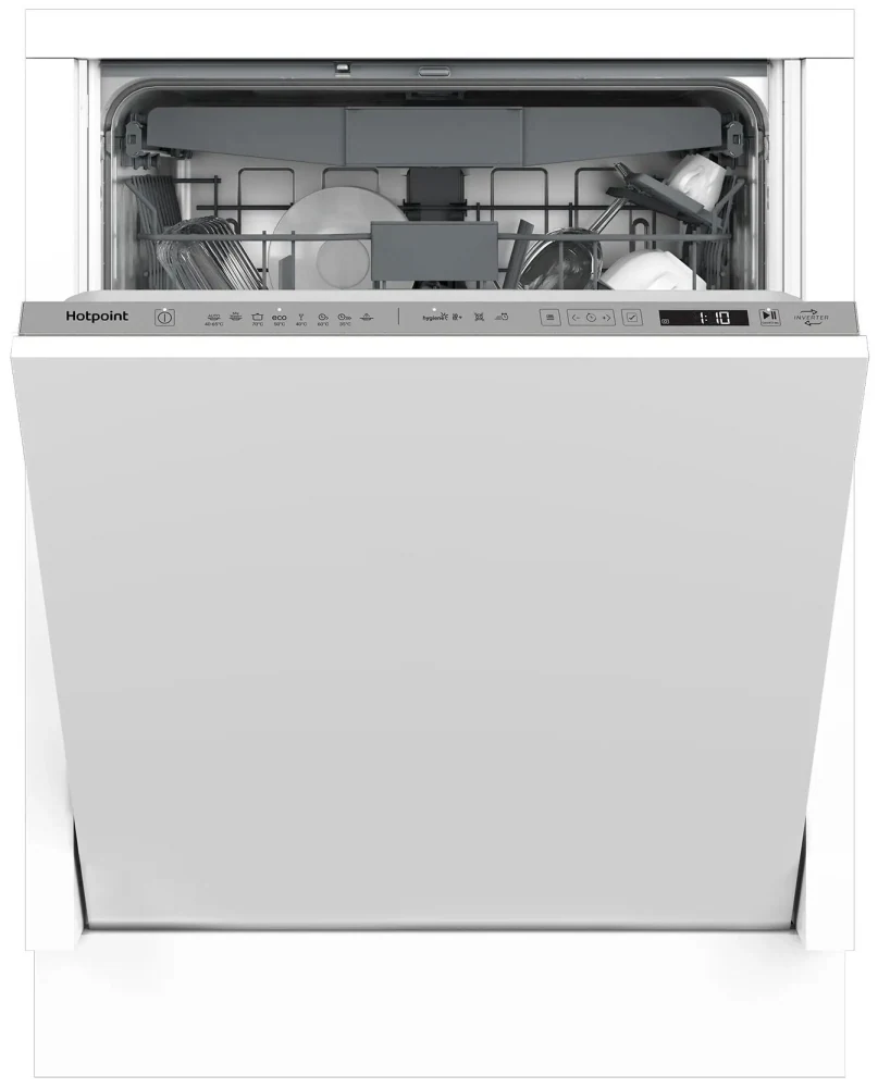 Посудомоечная машина Hotpoint HI 5D84 DW