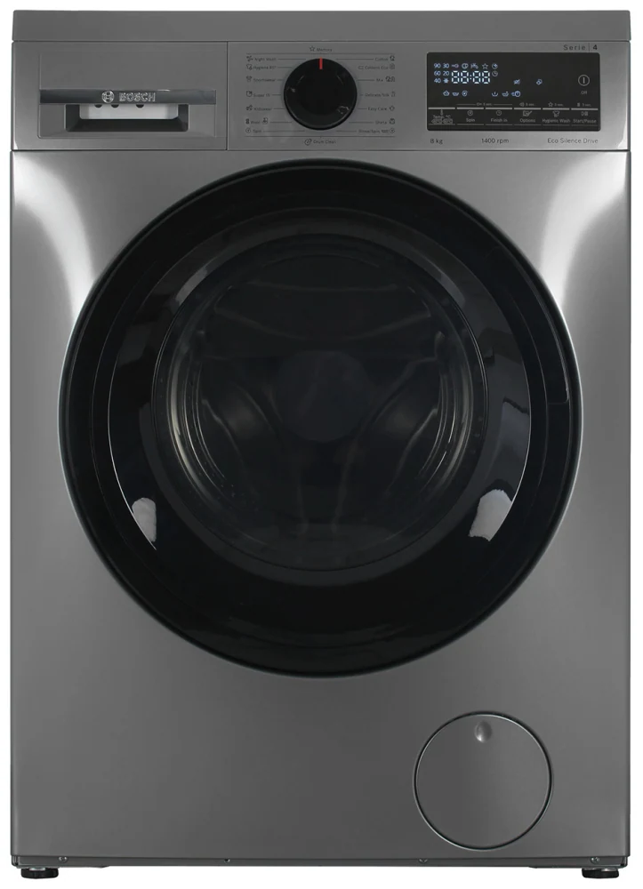Стиральная машина Bosch WLS2846SME — вид 1