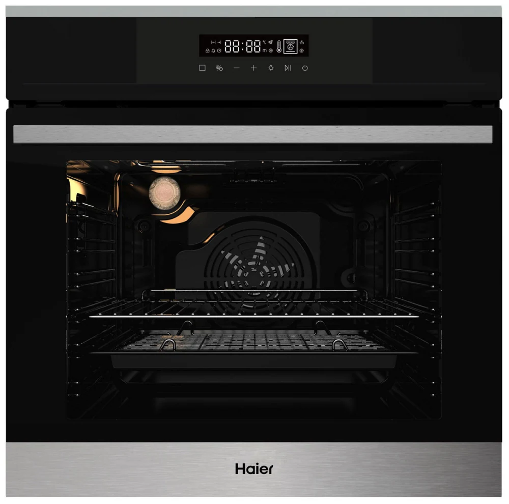 Духовой шкаф HAIER HOX-FP3ABX