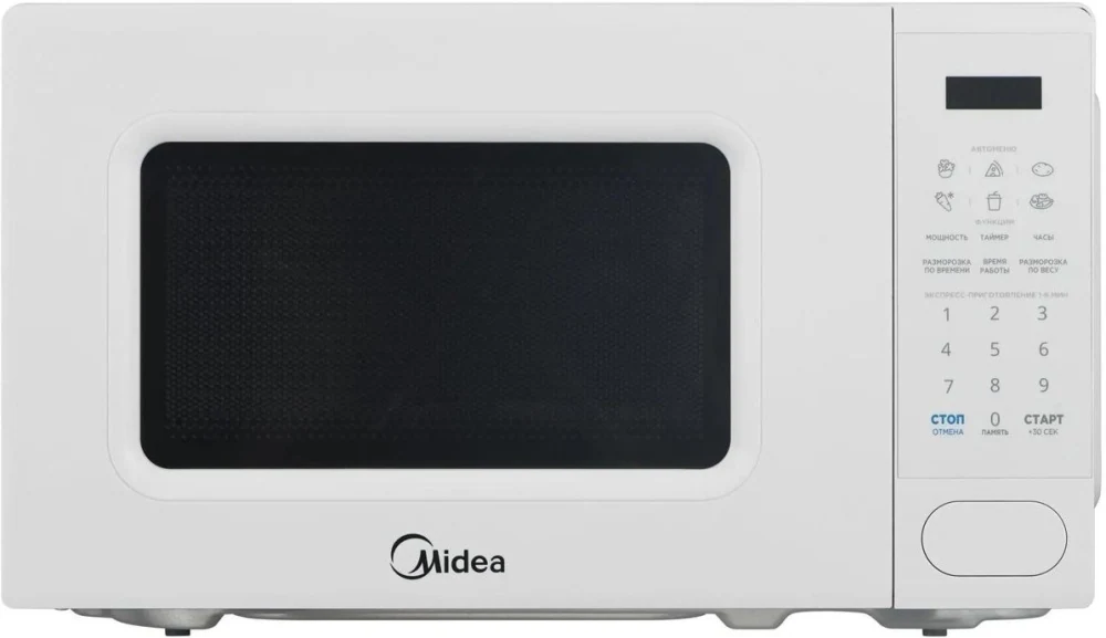Микроволновая печь Midea EM720C2PR-W