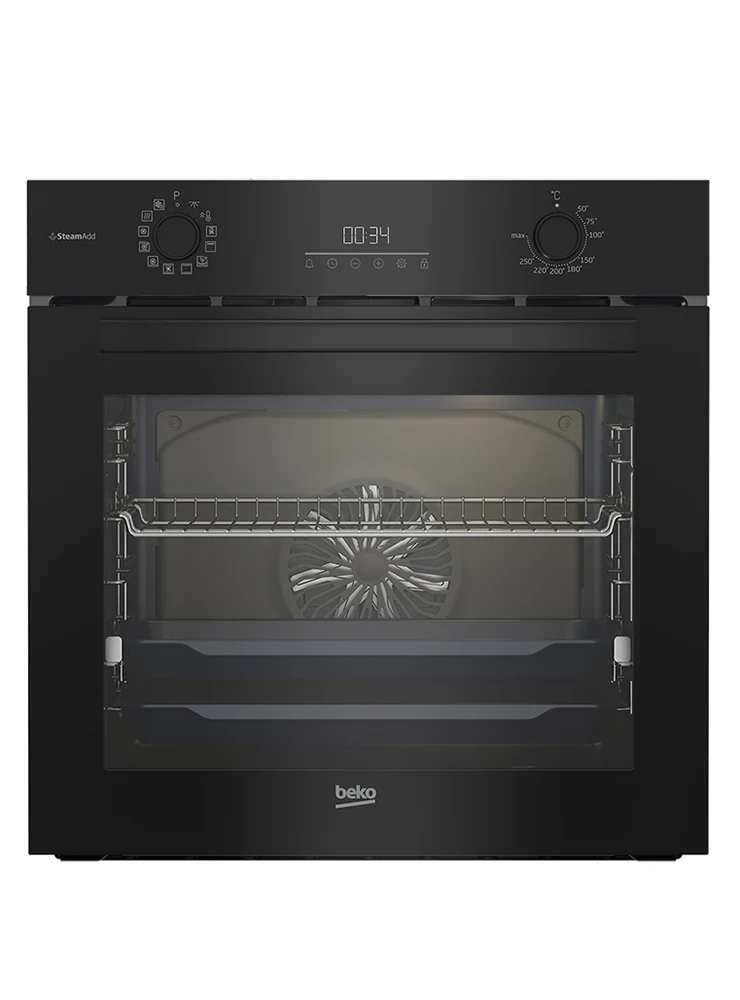 Духовой шкаф BEKO BBIS 17300 BCS — вид 1