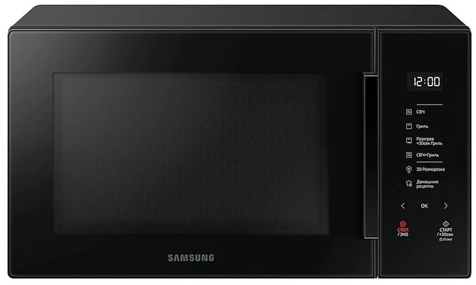 Микроволновая печь Samsung MG30T5018AK