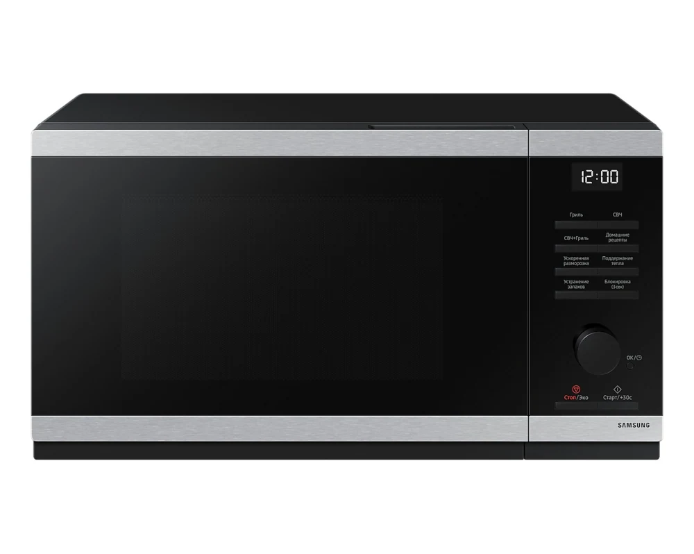 Микроволновая печь Samsung MG23DG4524ATBW