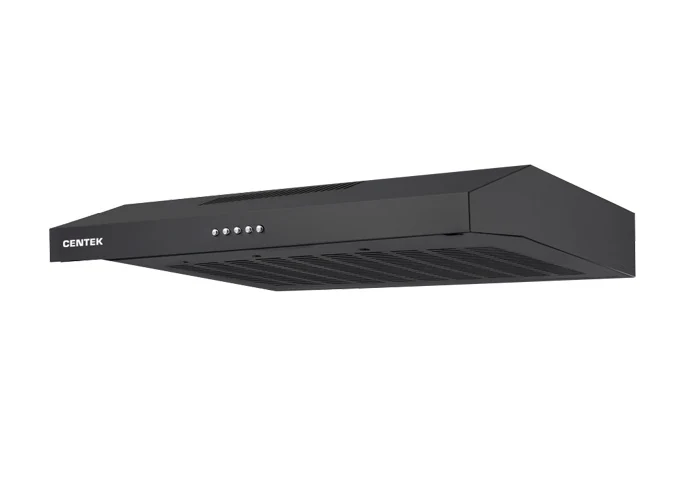 Кухонная вытяжка Centek CT-1801-50 Black