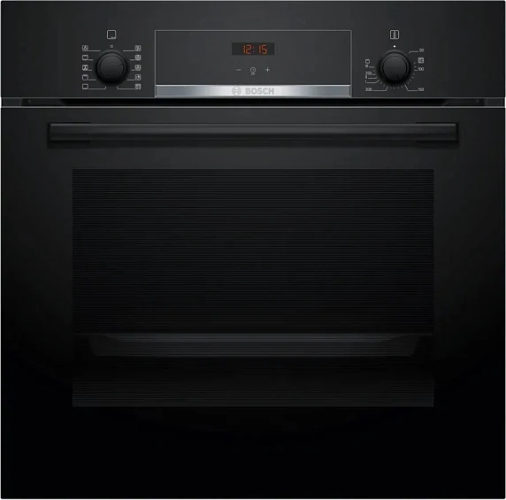 Духовой шкаф Bosch HBF514BB1T