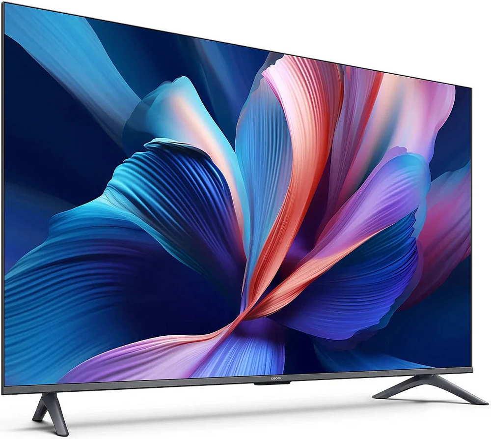Телевизор Xiaomi TV A Pro 43 2026 (L43MB-APRU)