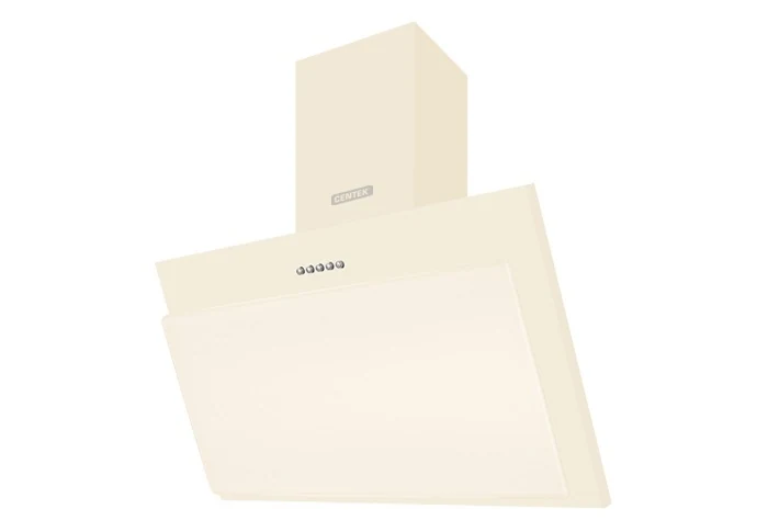 Кухонная вытяжка Centek CT-1826-60 Beige