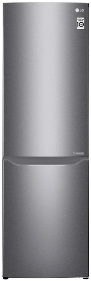 Холодильник LG GA-B419SDJL — вид 1