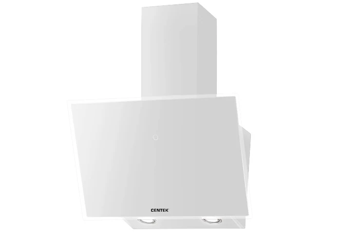 Кухонная вытяжка Centek CT-1829-60 White — вид 1