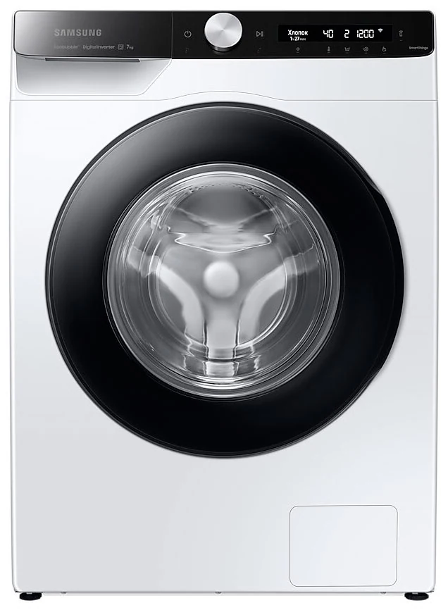 Стиральная машина SAMSUNG WW70A6S23AE