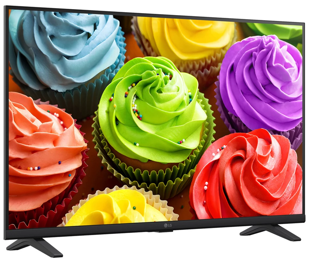 Телевизор LG 32LB650B6LA
