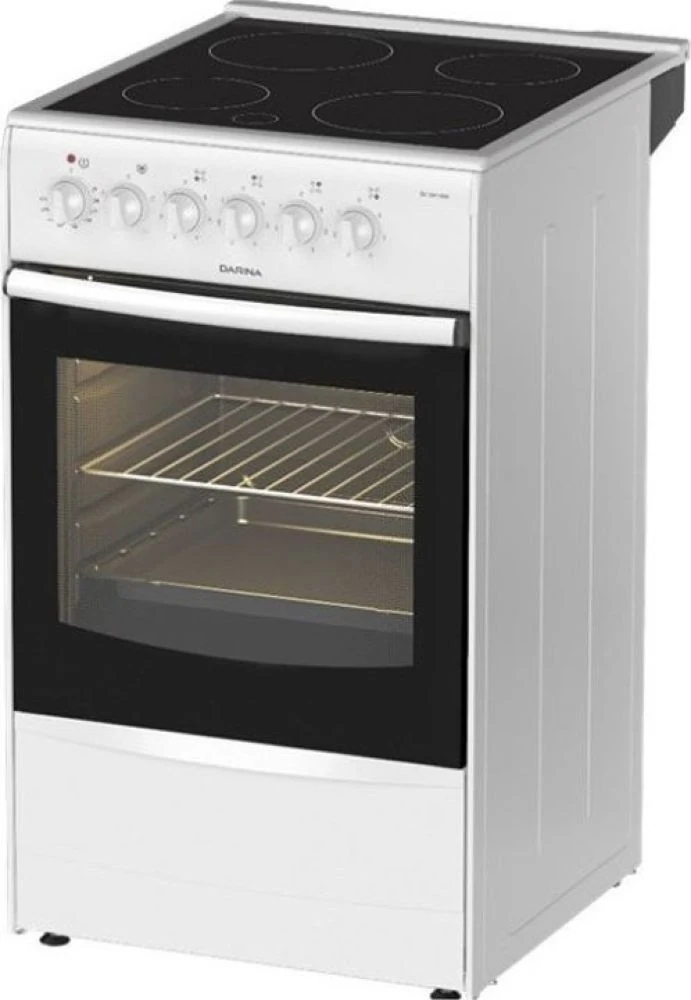 Кухонная плита Darina B 3607 W