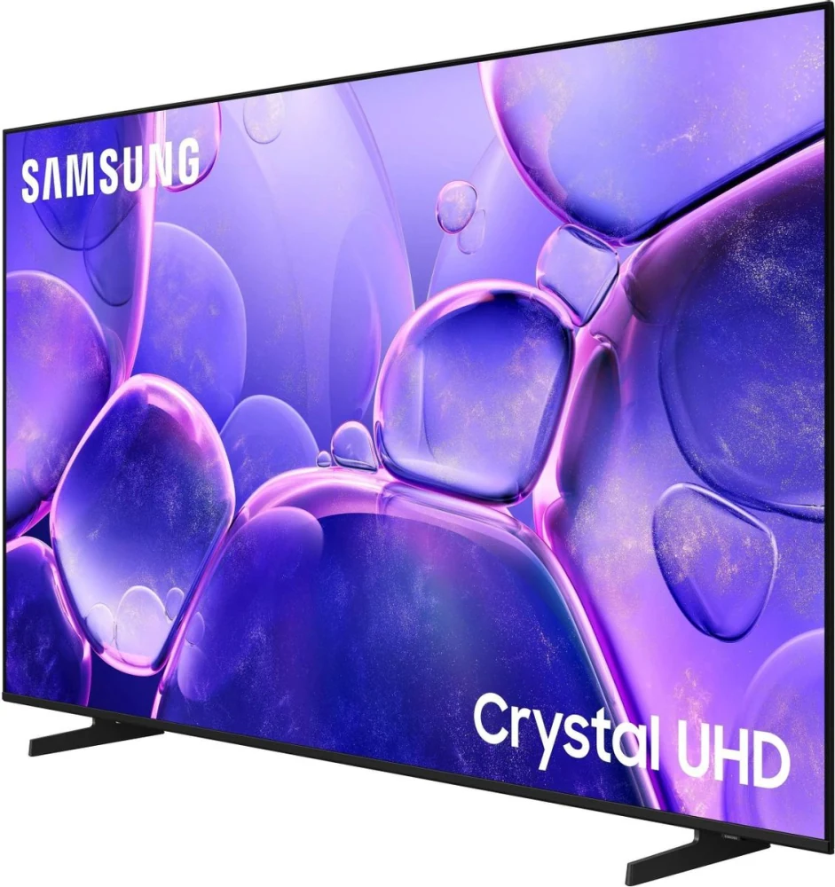 Телевизор Samsung UE-50U8000