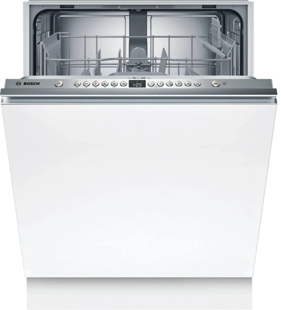 Посудомоечная машина Bosch SMV26AX00Q