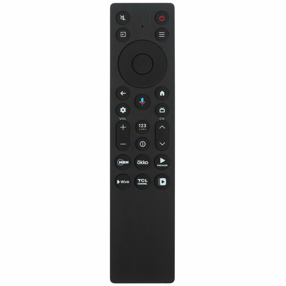 Телевизор TCL 75P7K &mdash; фото 3