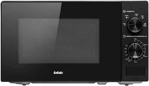 Микроволновая печь BBK 20MWS-762M/B