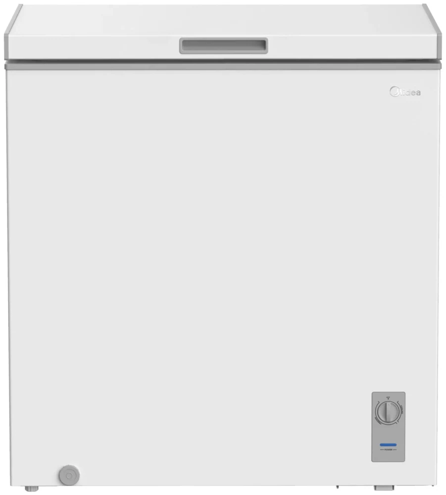 Морозильная камера MIDEA MDRC283FZF01D — вид 1