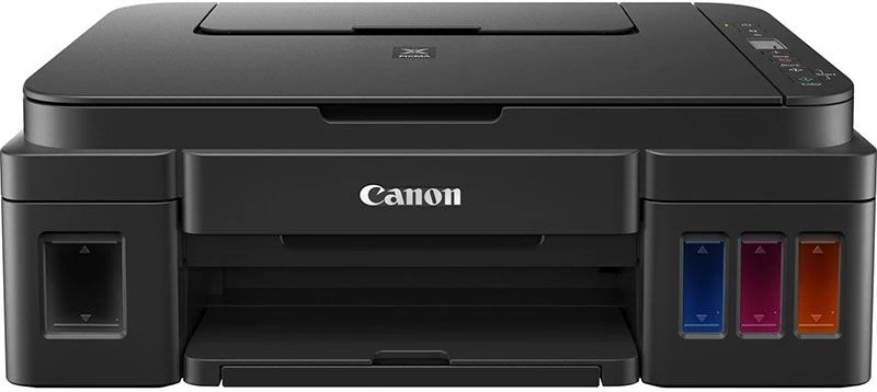 МФУ CANON PIXMA G3410