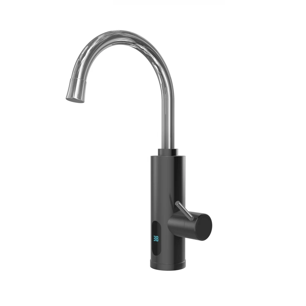 Водонагреватель ELECTROLUX Taptronic Black