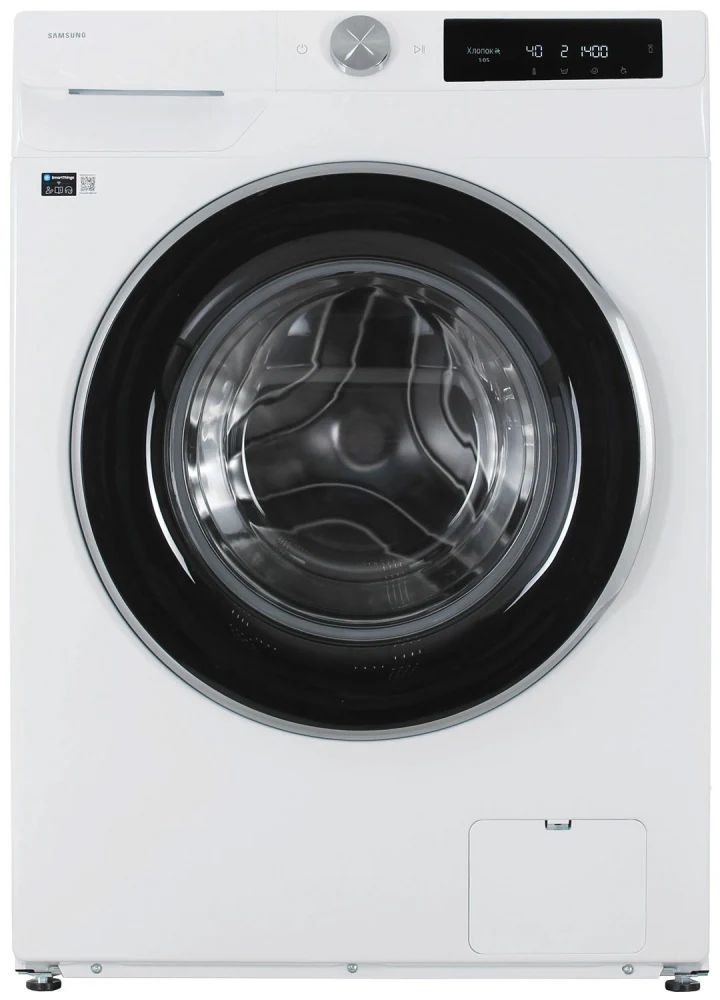 Стиральная машина SAMSUNG WW90DG6U34LELP