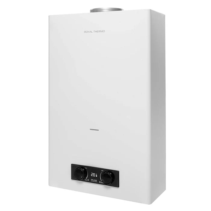 Газовая колонка Royal Thermo GWH 14 Inflame