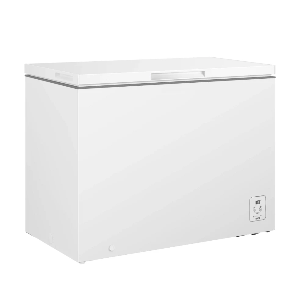 Морозильная камера Hisense FT300N1AW1